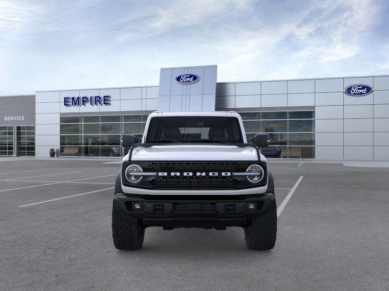 FORD BRONCO BADLANDS - 6