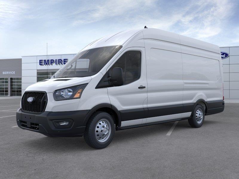 New 2026 Ford Transit-250 Base