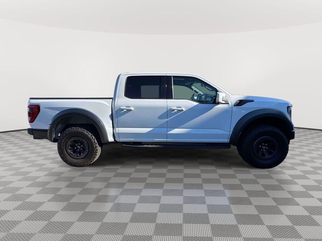 FORD F-150 RAPTOR - 8