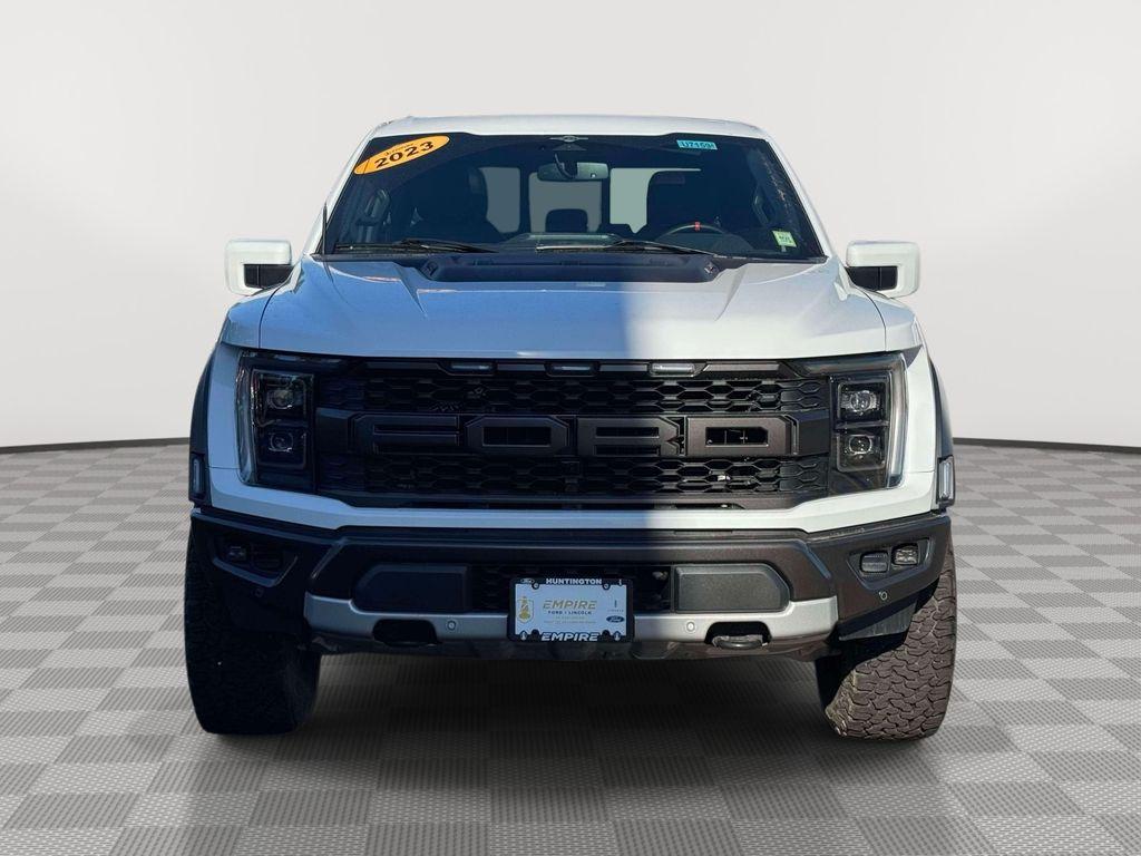 FORD F-150 RAPTOR - 2