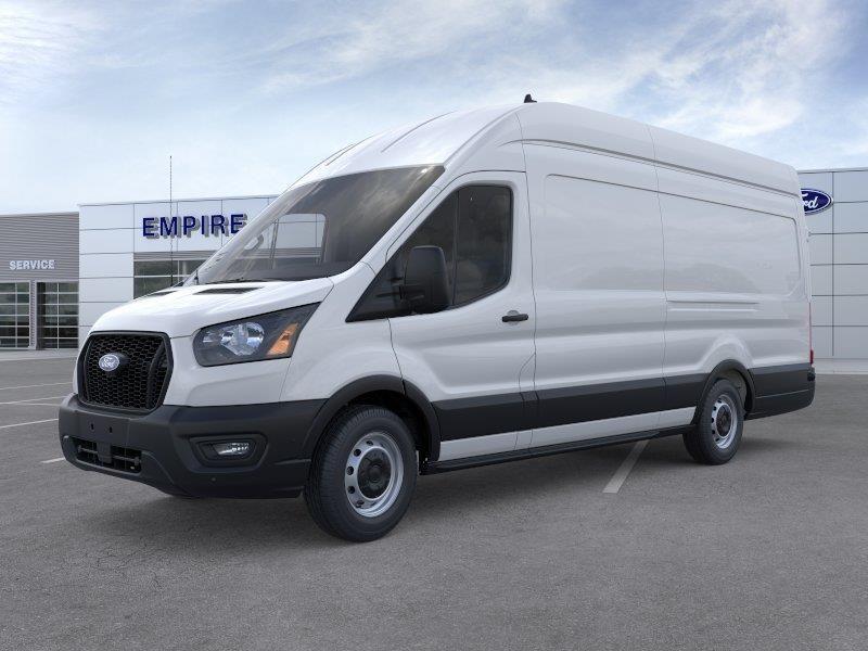 New 2026 Ford Transit-250 Base