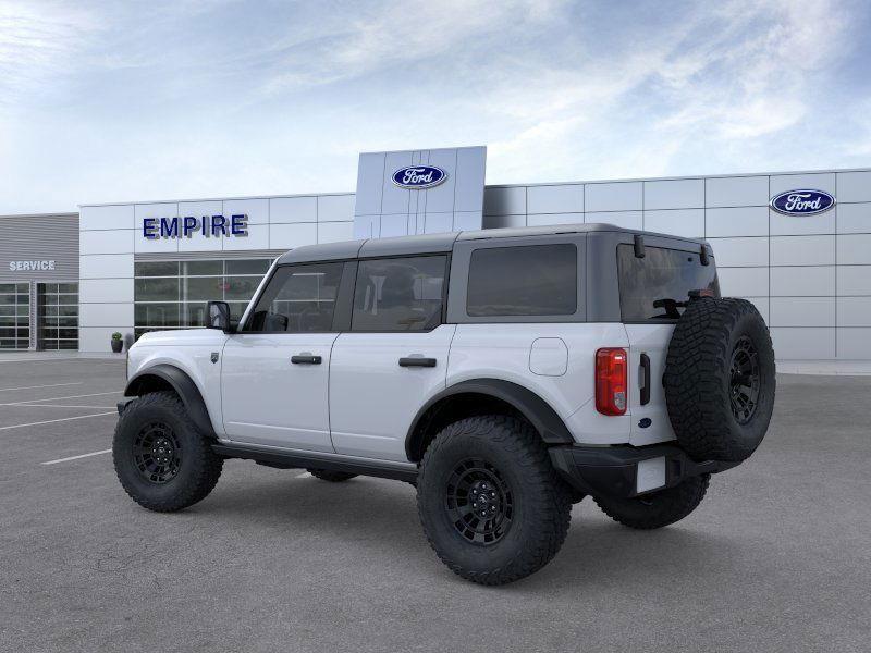 FORD BRONCO BIG BEND - 4