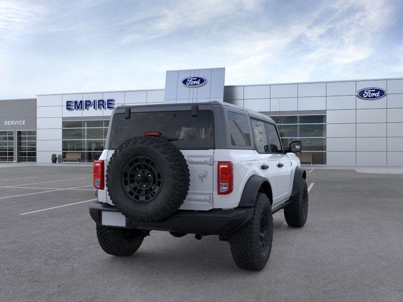 FORD BRONCO BIG BEND - 8