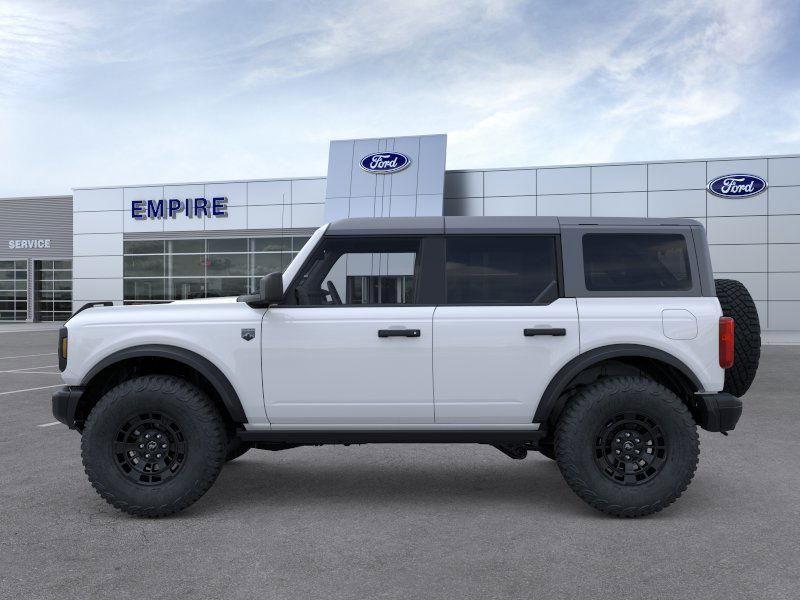 FORD BRONCO BIG BEND - 3
