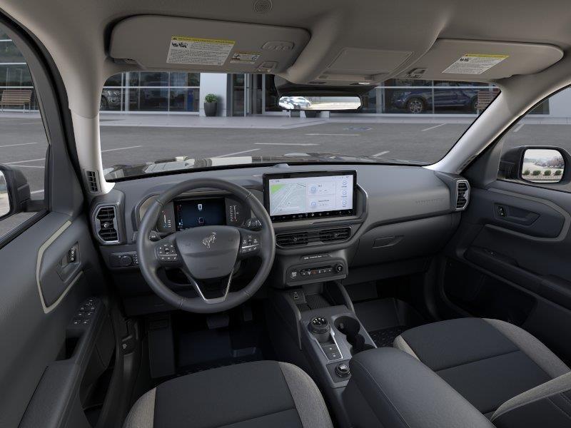 FORD BRONCO SPORT BIG BEND - 7