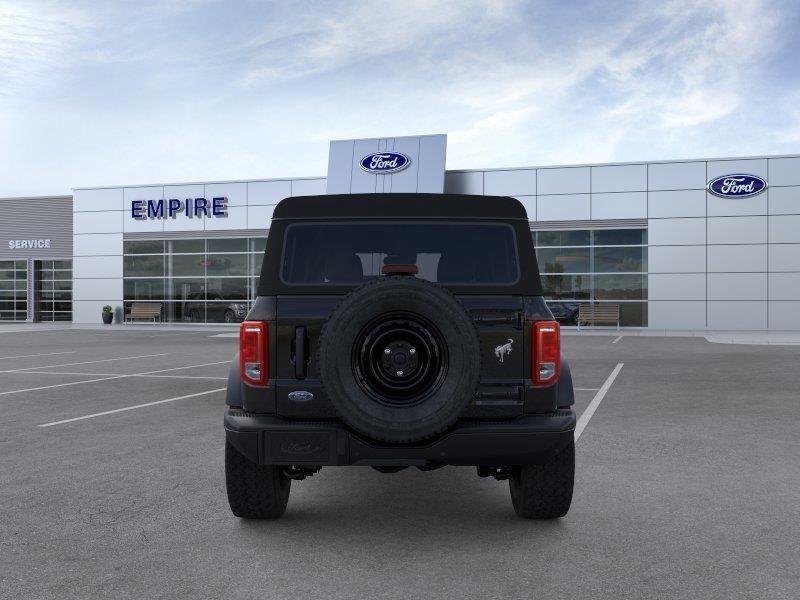 FORD BRONCO BIG BEND - 5