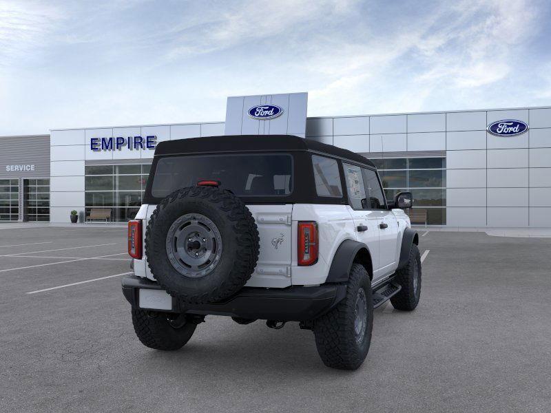 FORD BRONCO BADLANDS - 8