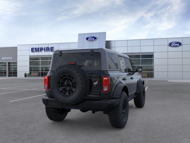 FORD BRONCO BIG BEND - 8