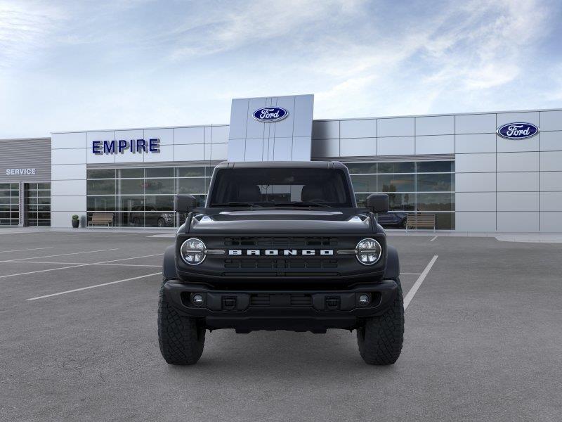 FORD BRONCO BIG BEND - 6
