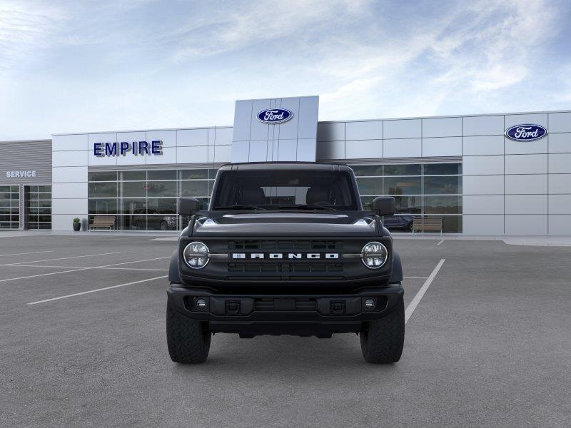 FORD BRONCO BIG BEND - 6
