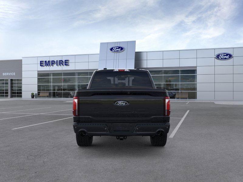 FORD F-150 LARIAT - 5