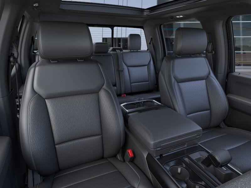 FORD F-150 LARIAT - 10