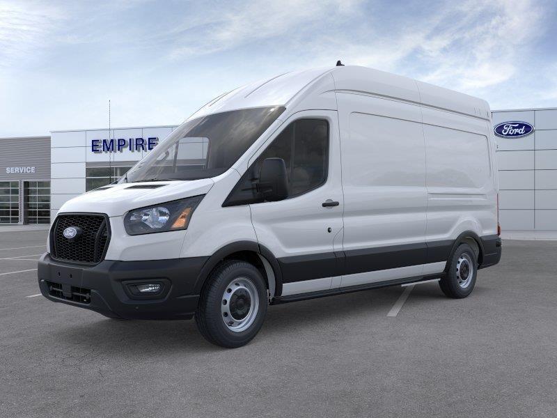 New 2026 Ford Transit-350 Base