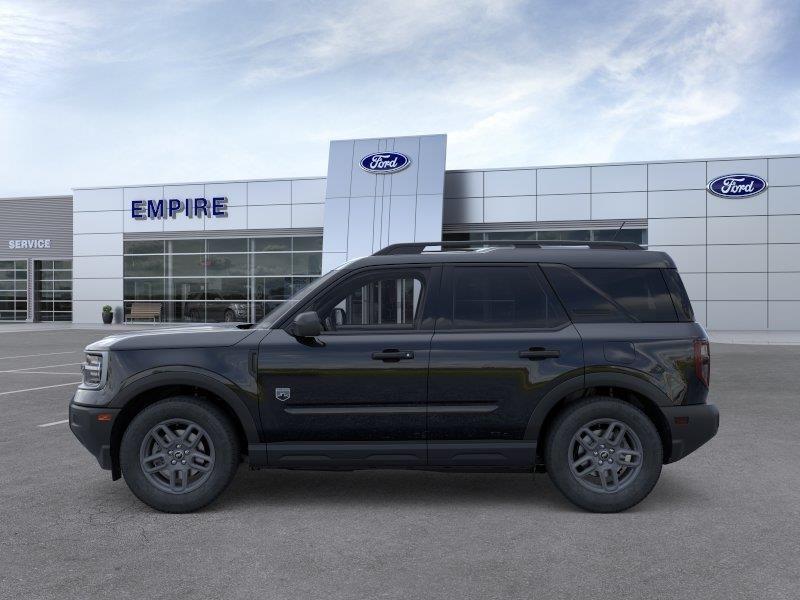 FORD BRONCO SPORT BIG BEND - 3