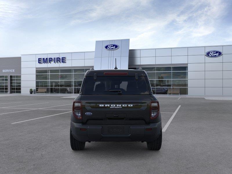 FORD BRONCO SPORT BIG BEND - 5