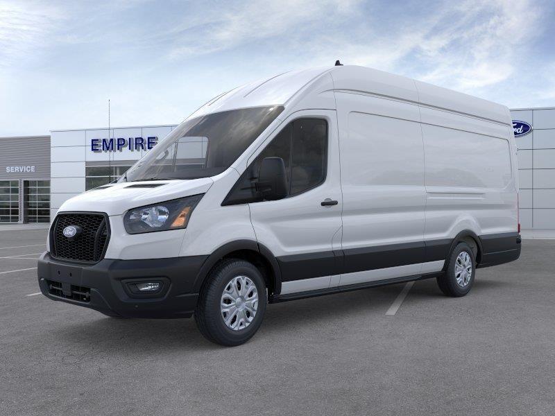 New 2026 Ford Transit-250 Base