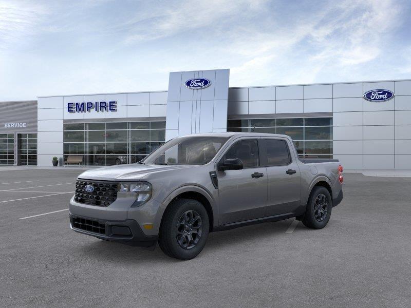 New 2026 Ford Maverick XLT