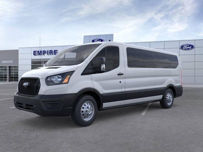 New 2025 Ford Transit-350 XL