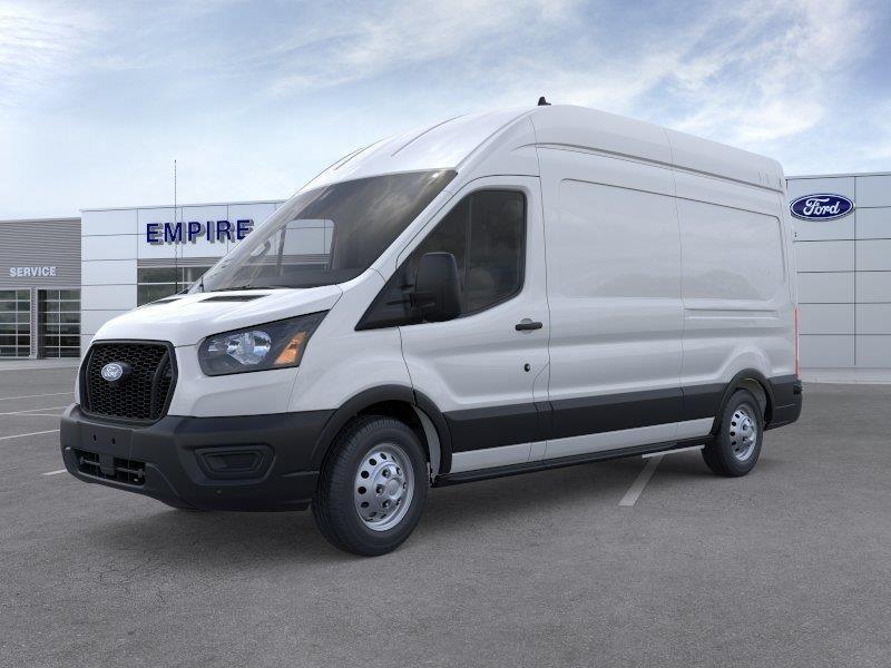 New 2026 Ford Transit-350 Base