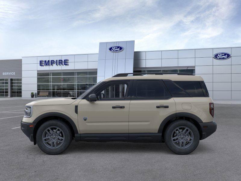 FORD BRONCO SPORT BIG BEND - 3