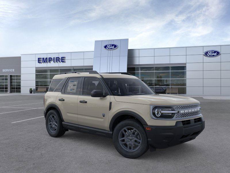 FORD BRONCO SPORT BIG BEND - 7