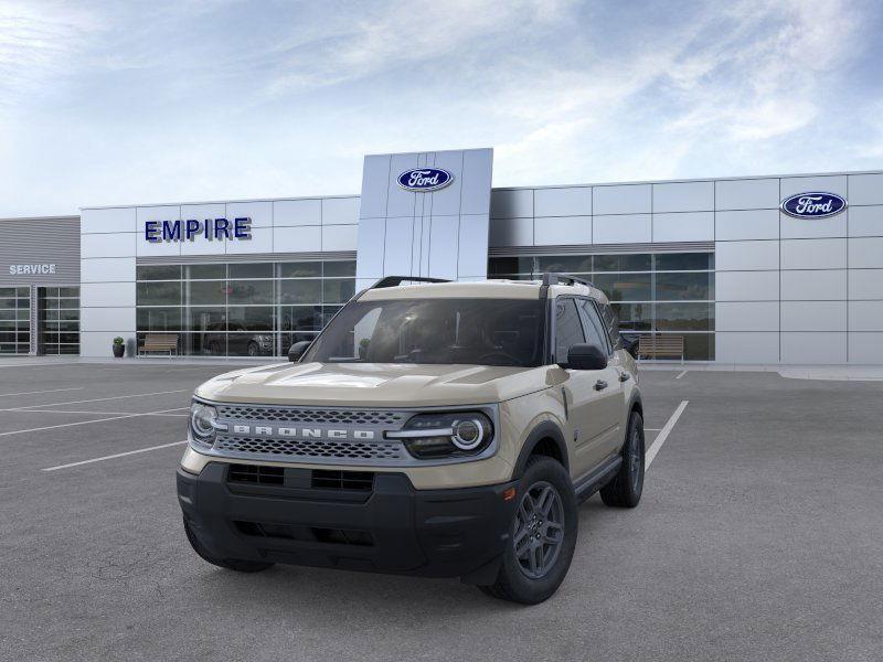 FORD BRONCO SPORT BIG BEND - 2