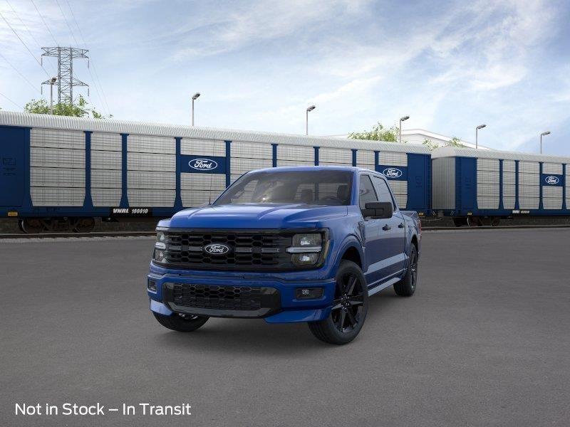 FORD F-150 STX - 2