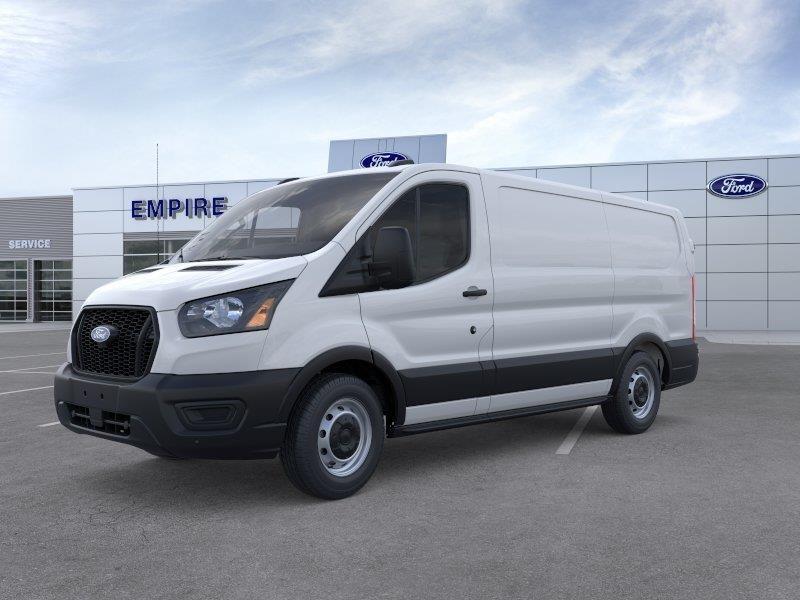 New 2026 Ford Transit-250 Base