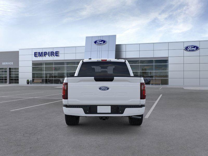 FORD F-150 STX - 5