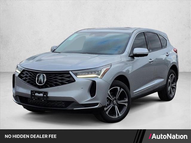New 2026 Acura RDX Technology Package