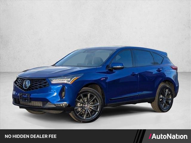 New 2026 Acura RDX Base