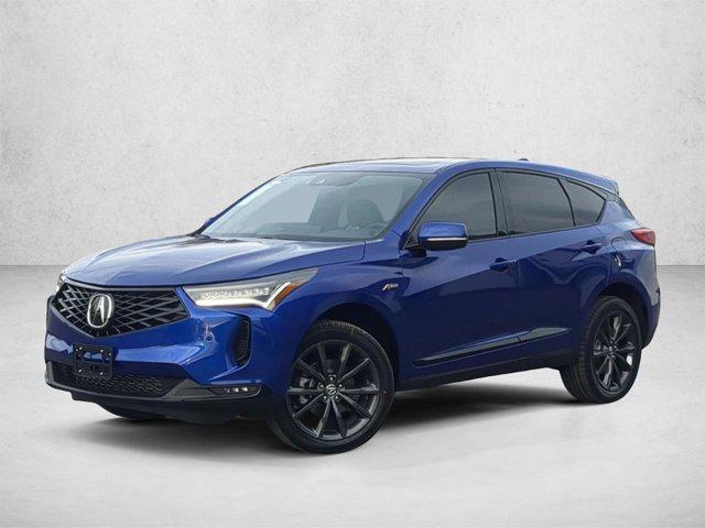 New 2026 Acura RDX Base