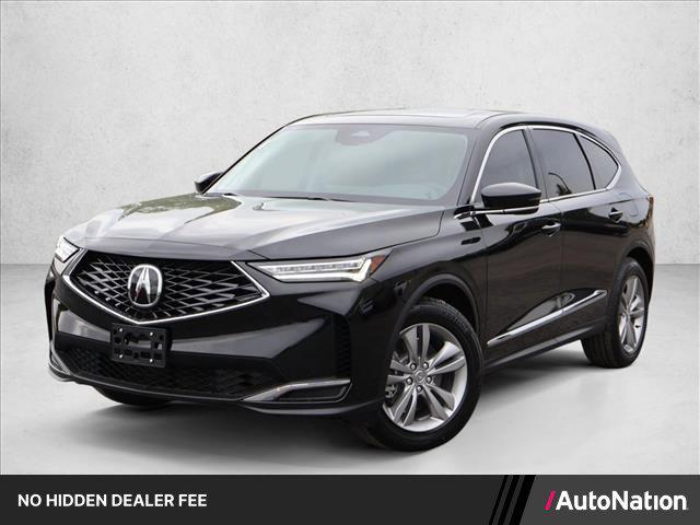 New 2026 Acura MDX Standard