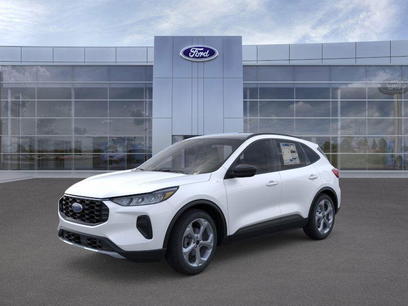 New 2026 Ford Escape ST-Line