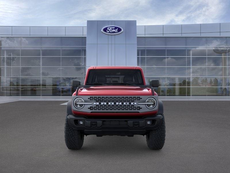 FORD BRONCO - 6