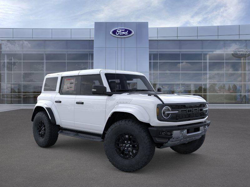 FORD BRONCO - 7