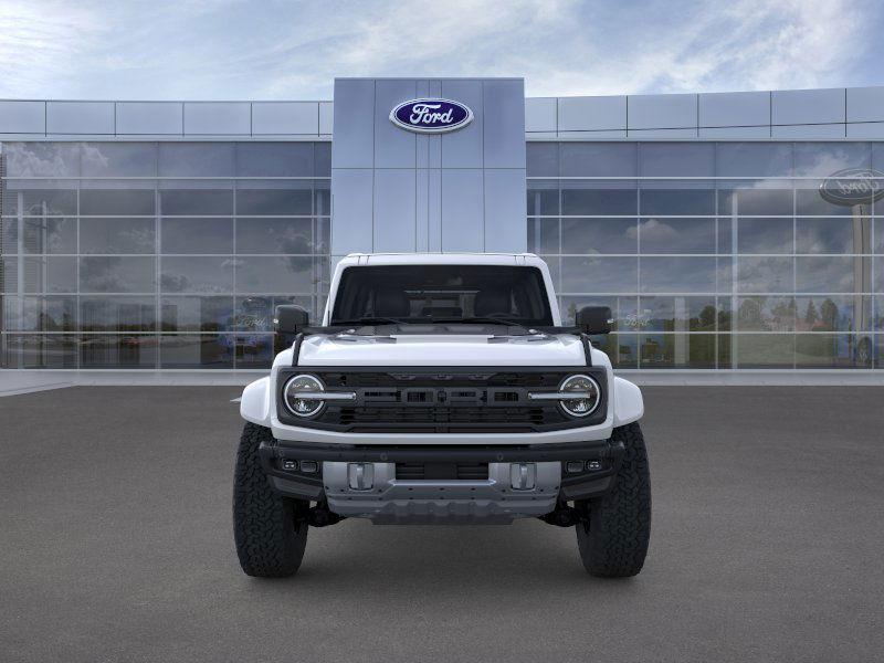 FORD BRONCO - 6
