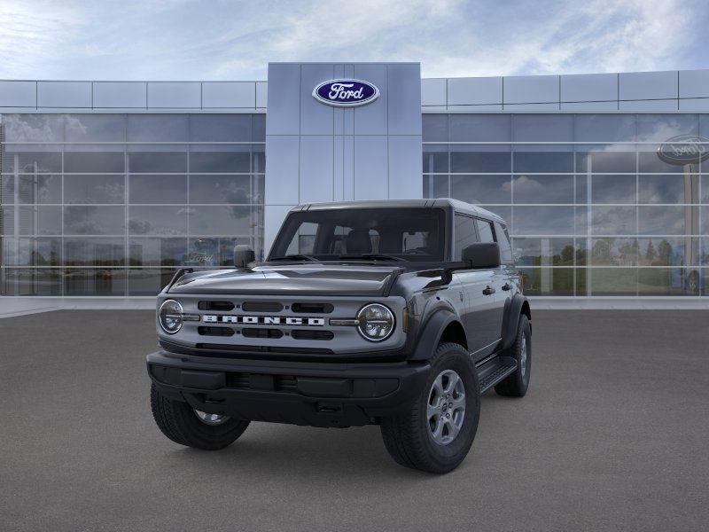 FORD BRONCO - 2