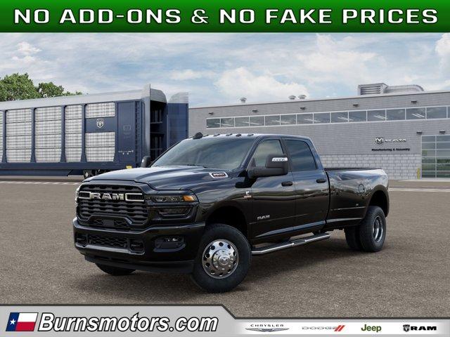 New 2026 RAM 3500 Big Horn