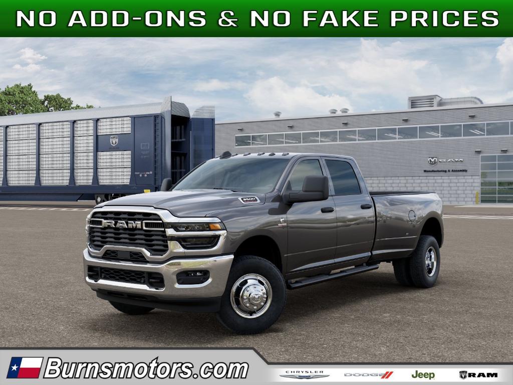 New 2026 RAM 3500 Tradesman