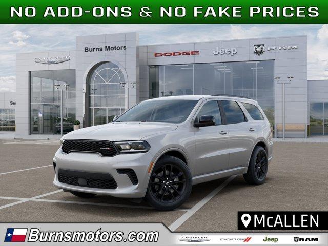 New 2026 Dodge Durango GT