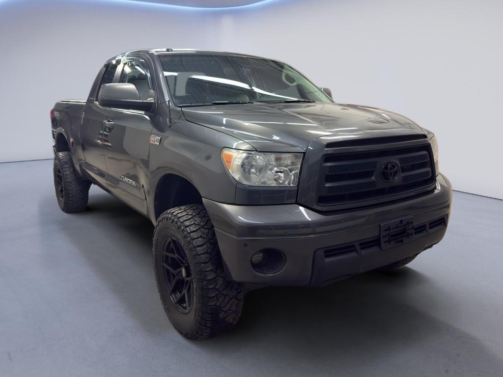 2011 Toyota Tundra