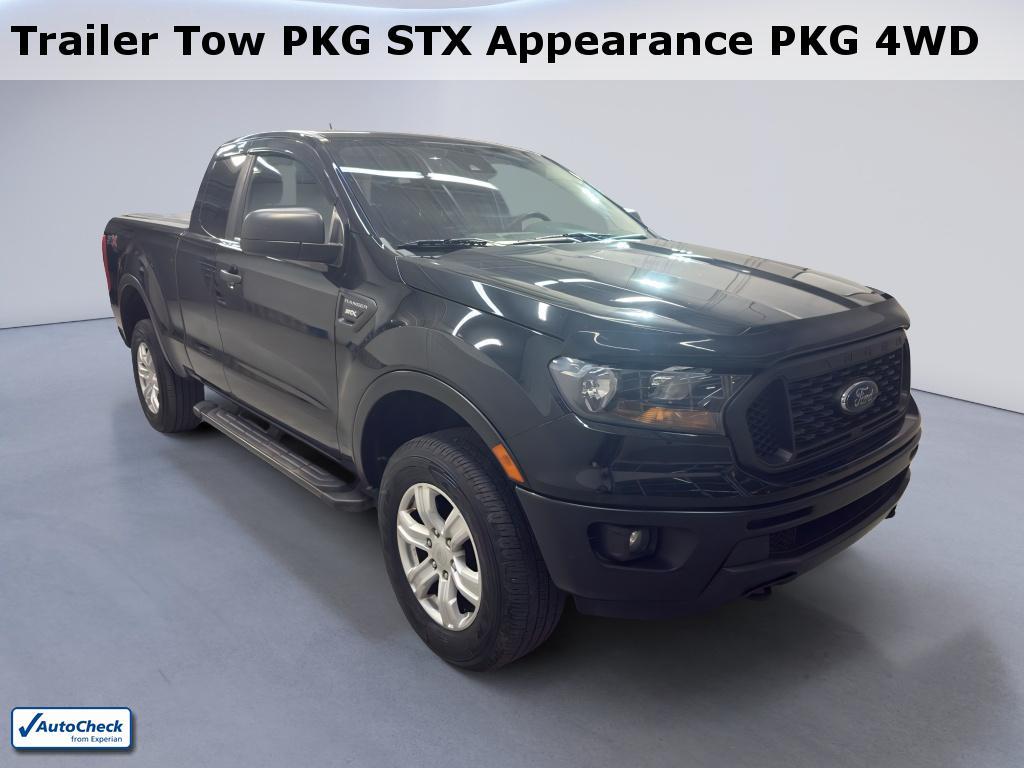 Used 2020 Ford Ranger XL
