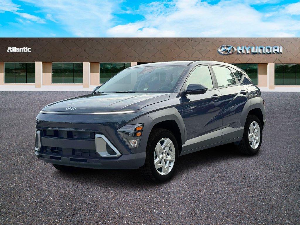 New 2027 Hyundai KONA SE