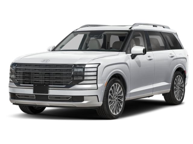 New 2026 Hyundai PALISADE Calligraphy