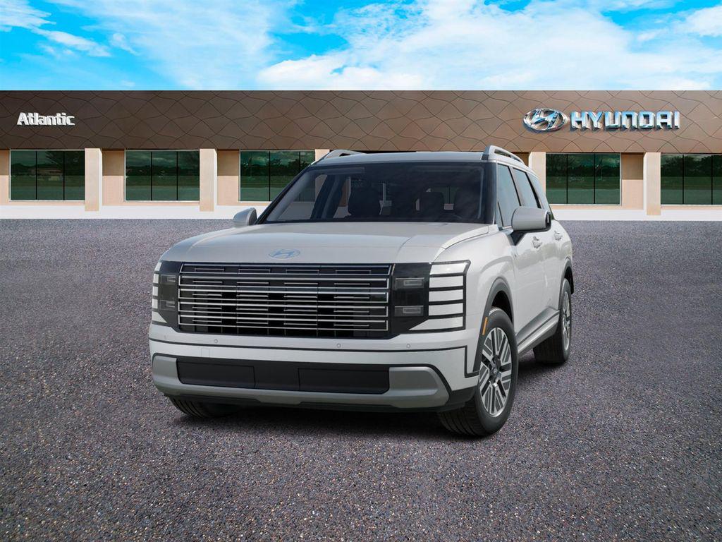 New 2026 Hyundai PALISADE SEL