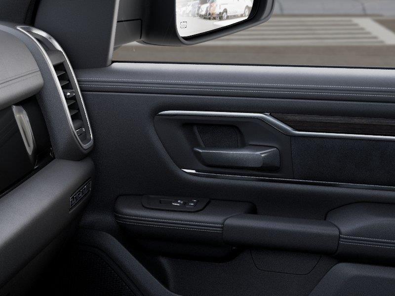 صورة مصغرة 25 لـ 2026 RAM 1500 LARAMIE