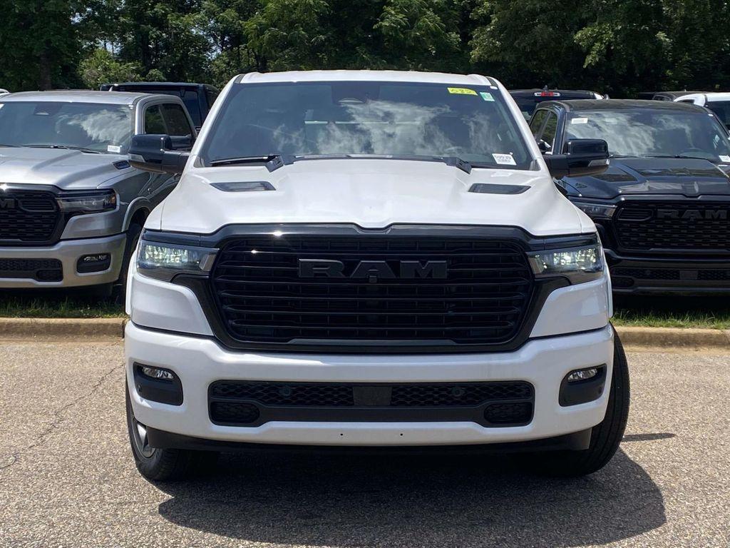صورة 2 لـ 2026 RAM 1500 LARAMIE