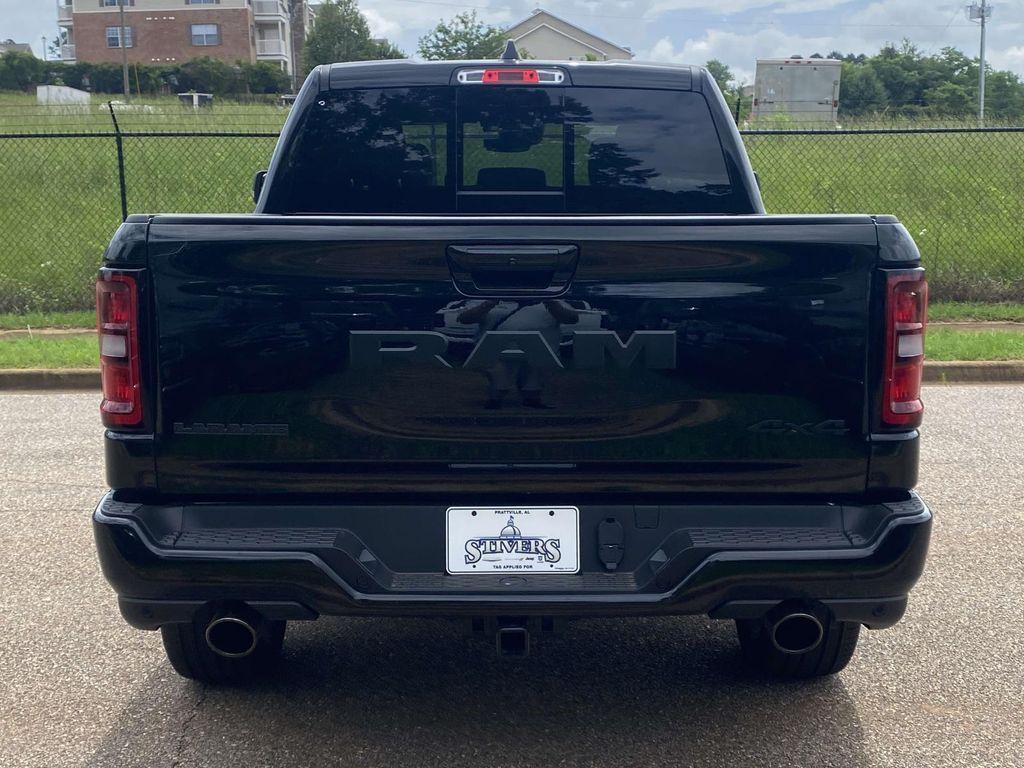 صورة 5 لـ 2026 RAM 1500 LARAMIE