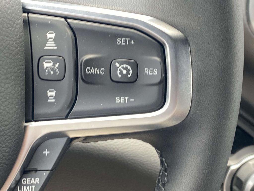 2026 RAM 1500 BIG HORN/LONE STAR — миниатюра 28
